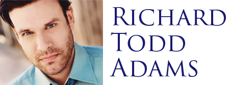 Richard Todd Adams